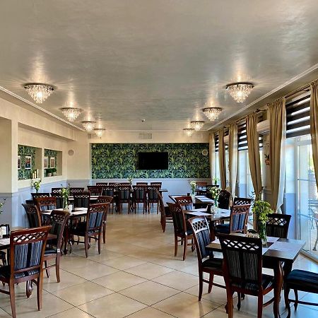 Hotel Stara Gorzelnia Licheń Extérieur photo