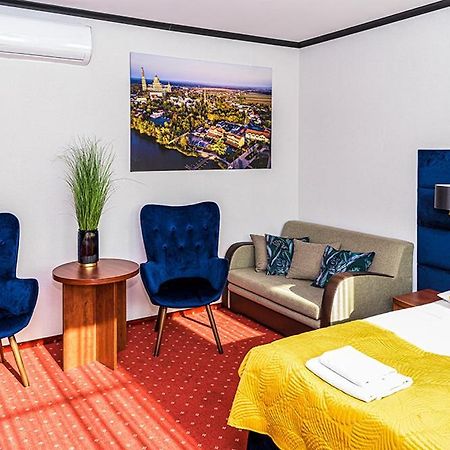 Hotel Stara Gorzelnia Licheń Extérieur photo