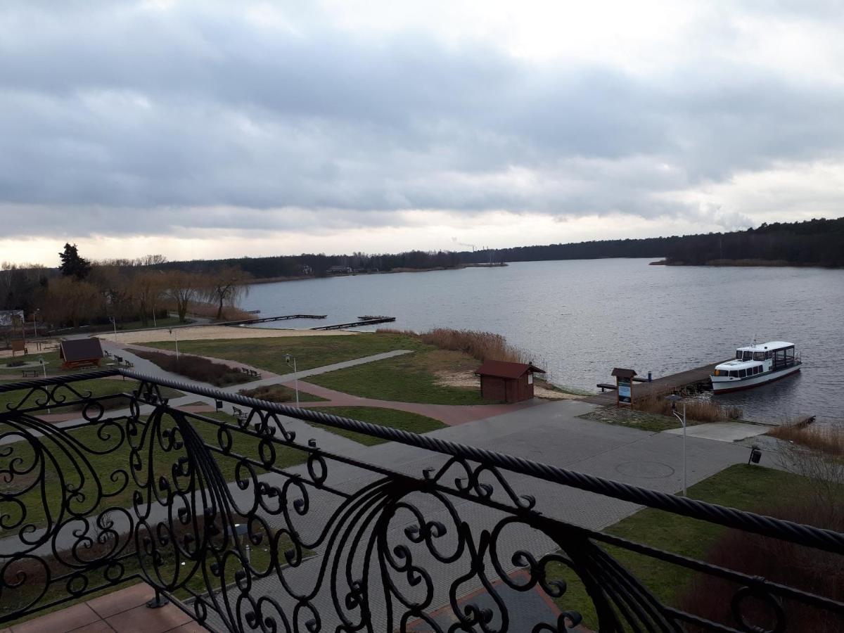 Hotel Stara Gorzelnia Licheń Extérieur photo