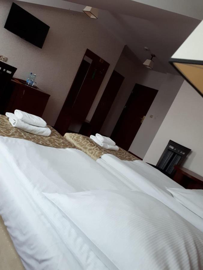 Hotel Stara Gorzelnia Licheń Extérieur photo